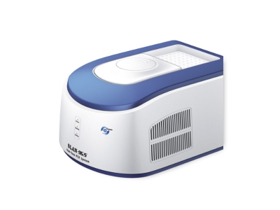 SLAN-96 Automatic Medical PCR Analysis System