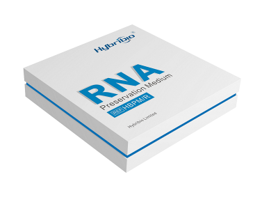 RNA Preservation Medium